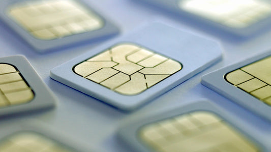 Aktive Prepaid SIM Karte im E-Plus Netz